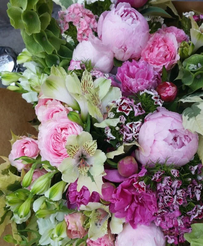 Images Flower Power Fioraio