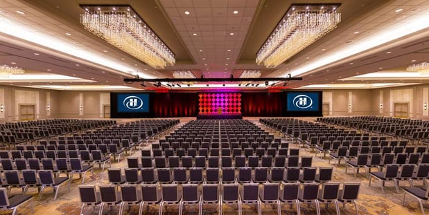 Images Hilton Minneapolis