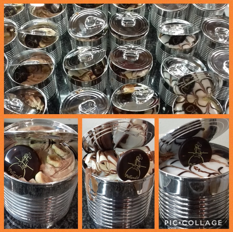 Bilder Panetteria Pasticceria Pellanda Centro Montana