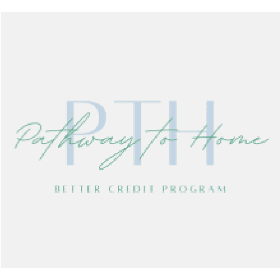 Pathway to Home - The Better Credit Program