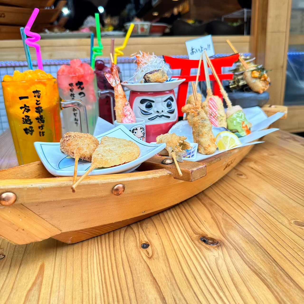 Images あいよっ！三条富小路店