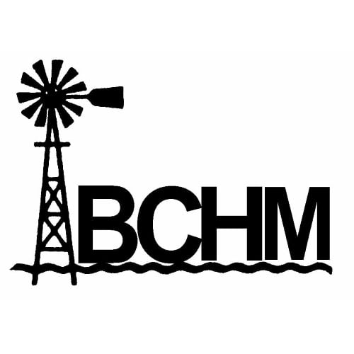 Baldwin County Heritage Museum Logo