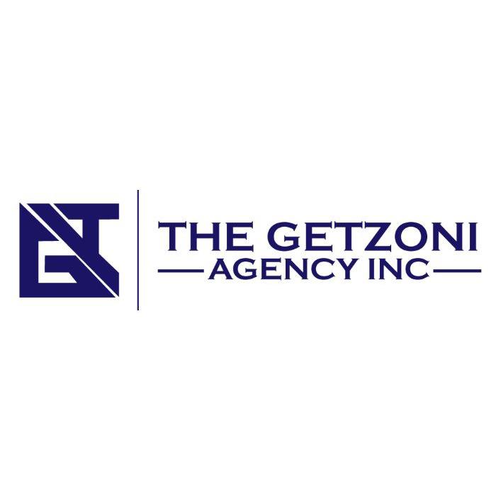 Nationwide Insurance: The Getzoni Agency Inc. Logo