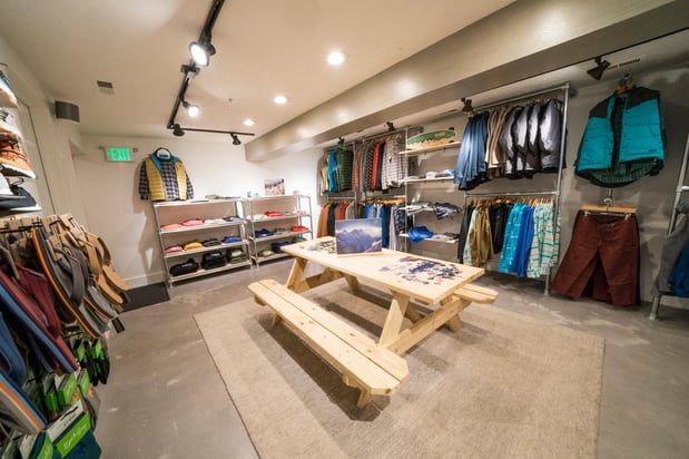 Images Stio Mountain Studio - Park City