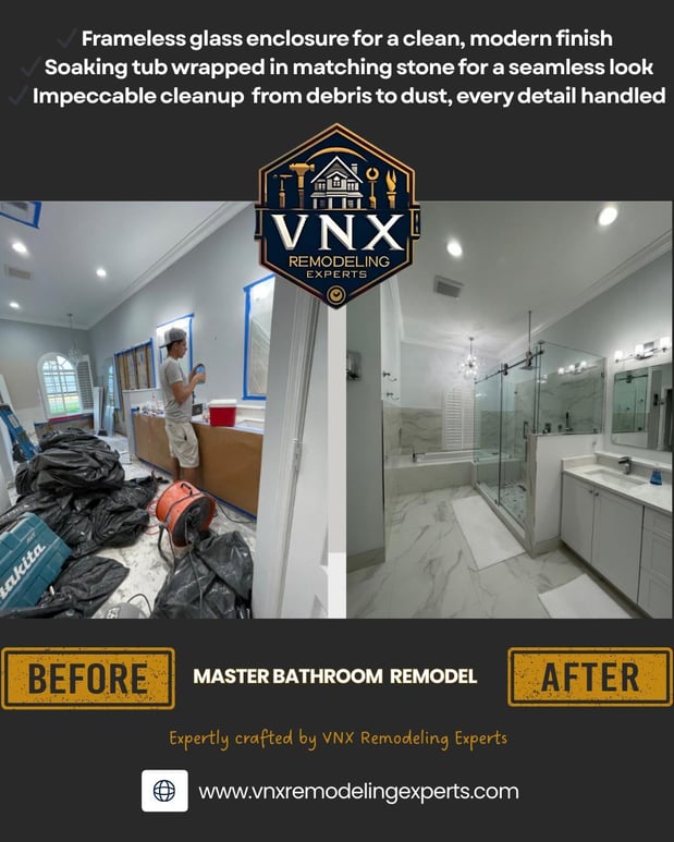 Images VNX Remodeling Experts