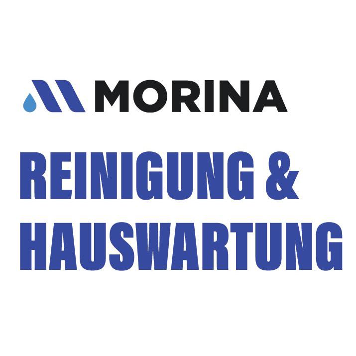 Morina Reinigung & Hauswartung Logo