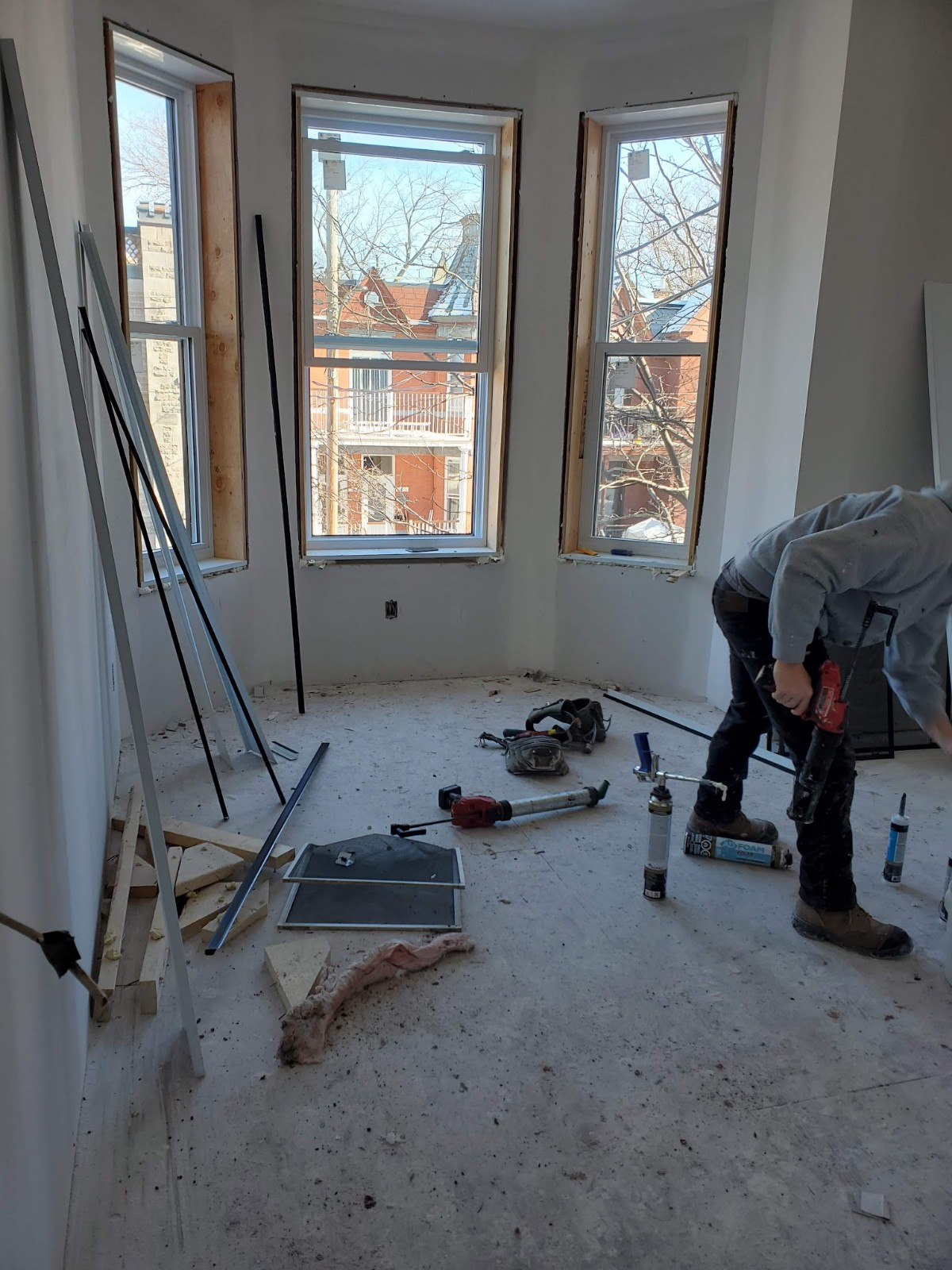 Images Superior Windows & Doors
