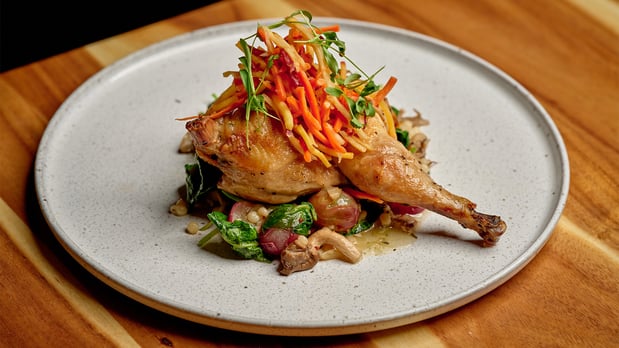 Images La Fogata Kitchen & Bar