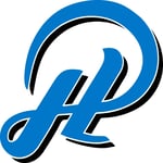 The Hairporte Logo