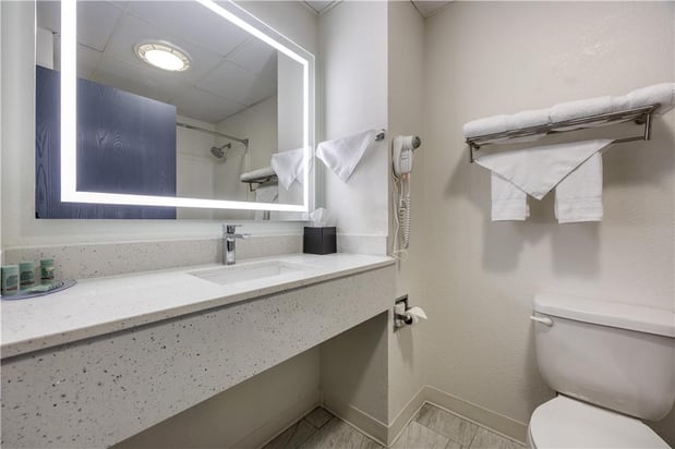 Images Best Western Bolingbrook Hotel
