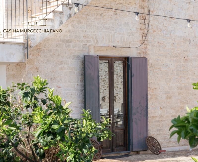 Images Masseria Murgecchia Fano