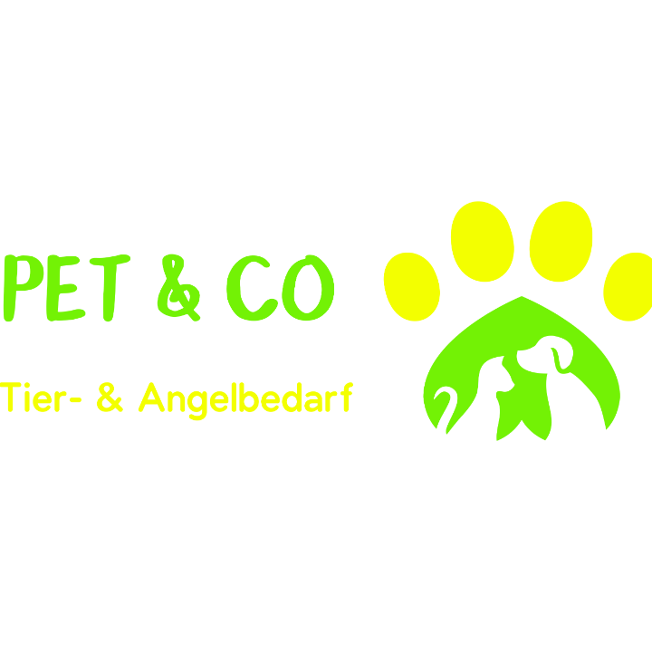 Logo PET&CO