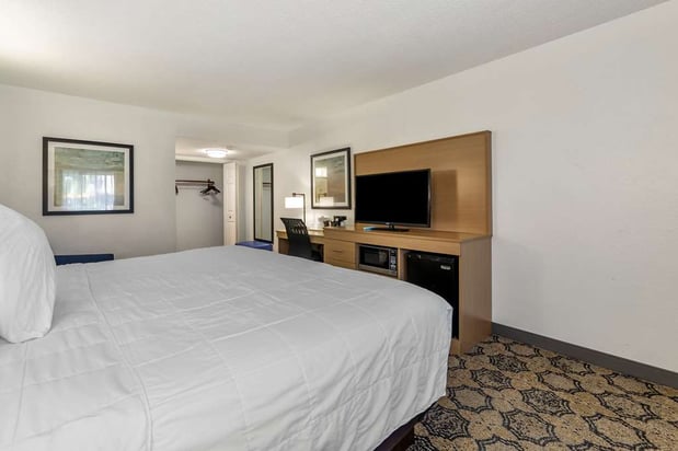 Images Best Western Palm Beach Lakes