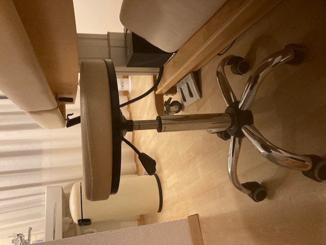 Sinova Reinigung GmbH, Gewerbestrasse 1 in Winterthur