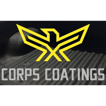 Corps Coatings Logo