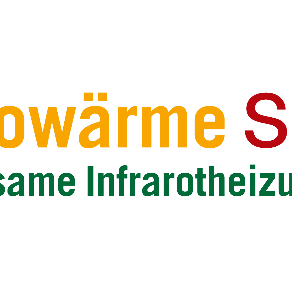 Ökowärme Süd GmbH  sparsame Infrarotheizungen, Zeppelinstraße 4 in Mötzingen