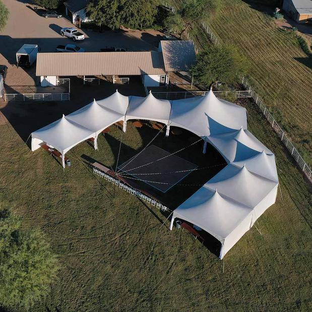 Images JMS Tents & Party Rentals