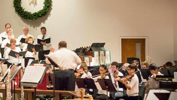 Images Christ Our Shepherd Lutheran Church