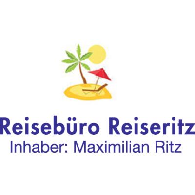 Reisebüro Reiseritz in Beilngries - Logo