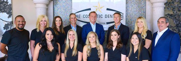 Images The Cosmetic Dentists of Austin