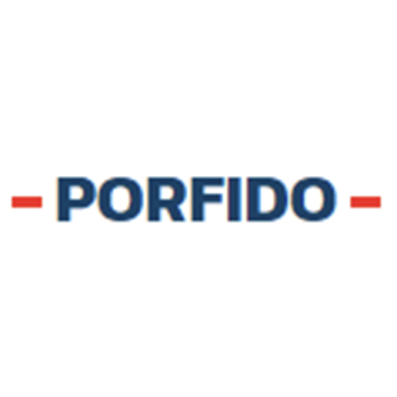 Autofficina Porfido Logo