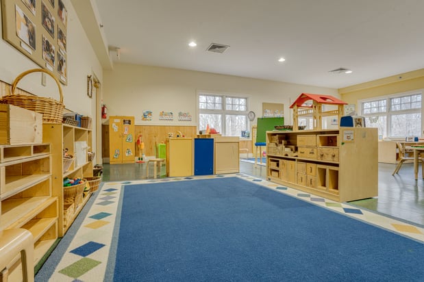 Images Bright Horizons at TimberRidge Family Center