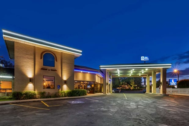 Images Best Western Dunmar Inn