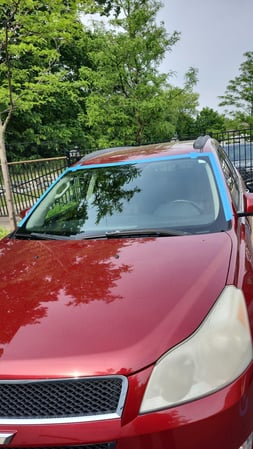 Images Skyview Auto Glass Southfield