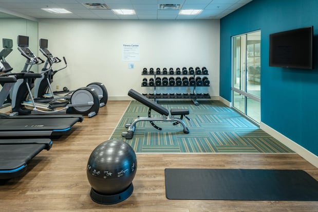 Images Holiday Inn Express & Suites Medford by IHG