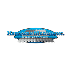Kauffman Metals, Inc. Logo