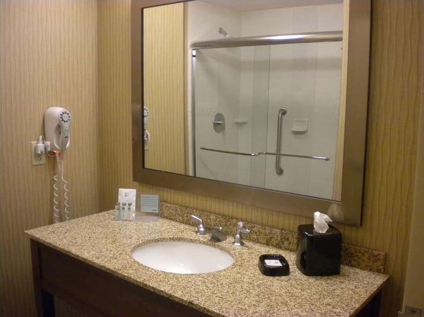Images Hampton Inn & Suites Cincinnati/Uptown-University Area