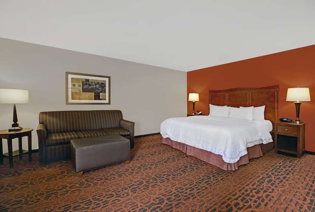 Images Hampton Inn Ft. Wayne-Southwest