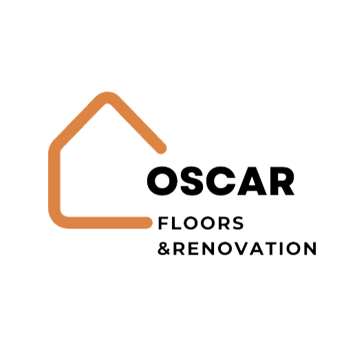 Oscar Floors & Renovation Logo