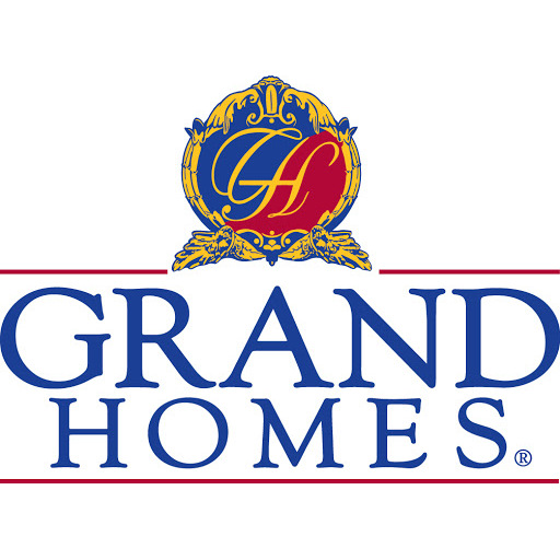 Grand Homes Logo