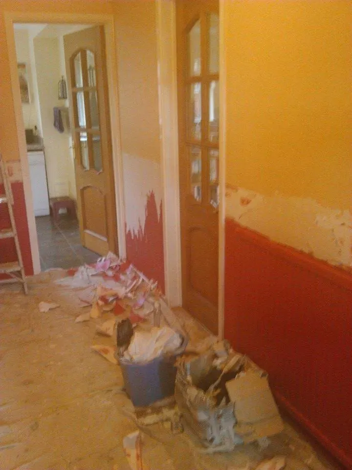 Images Simon Scrimshaw Painting & Decorating