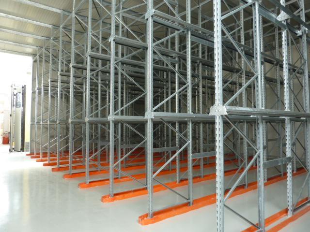 Images Roci Scaffalature Metalliche
