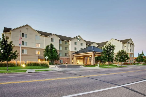 Images Homewood Suites by Hilton Fort Collins
