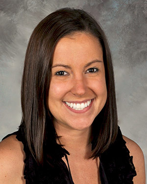 Amanda Nicole Connor, PA-C