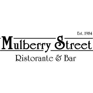 Mulberry St. Ristorante Logo