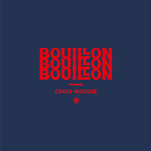 Bouillon Croix-Rousse Restaurant français