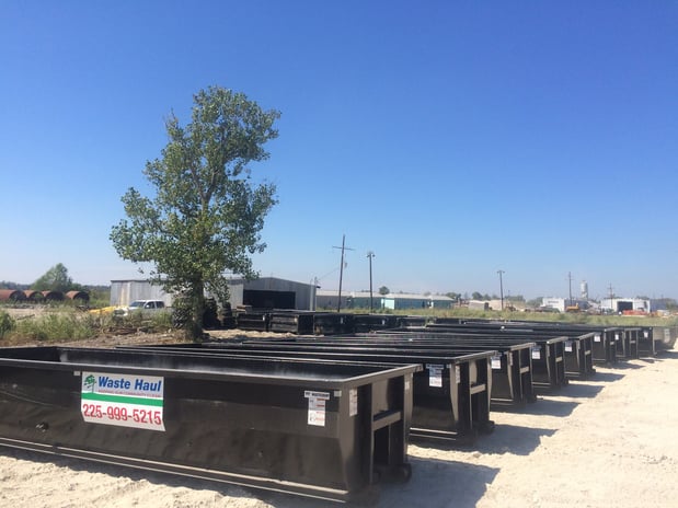 Images Waste Haul, LLC