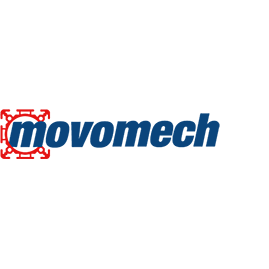 Logo Movomech International GmbH