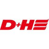 Logo D+H Deutschland GmbH