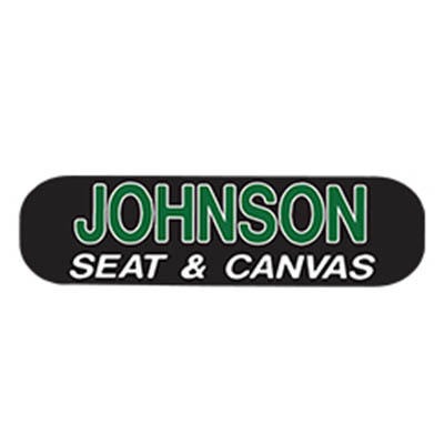Johnson Seat & Canvas Shop Inc Logo