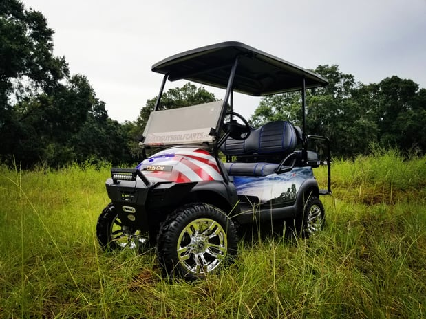 Images Good Guys Golf Carts