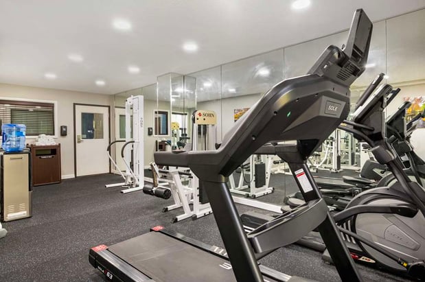 Images Best Western Plus Anderson