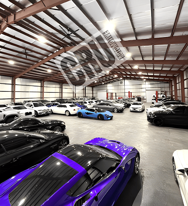 Images CRU Automotive