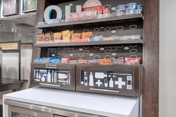 Images Hampton Inn by Hilton Washington Court House