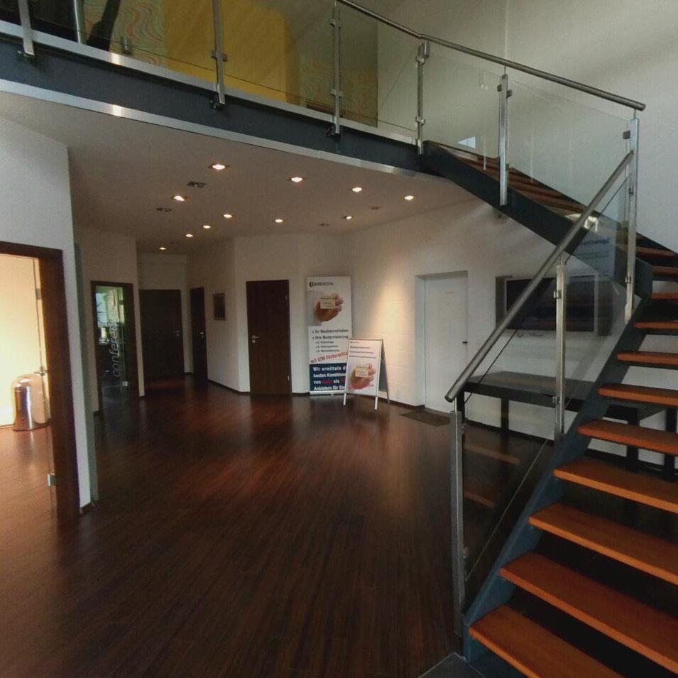 Revesta GmbH, Maulbeerkamp 12 in Xanten