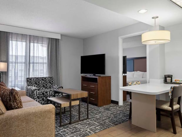 Images Homewood Suites by Hilton Columbus/Airport